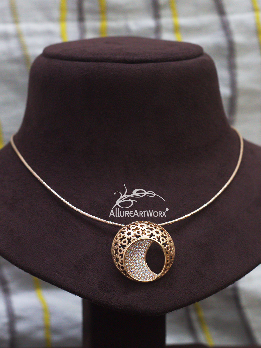 Cutwork Set